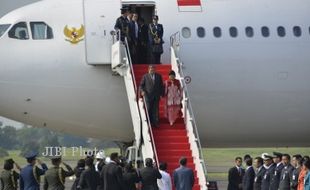 Indonesia Yakin Pergantian Pimpinan Australia Tak Pengaruhi Bilateral