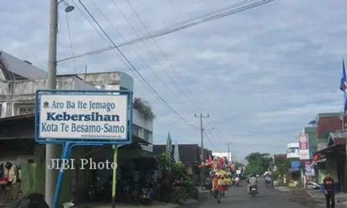 LOWONGAN CPNS 2013 : 35 Posisi Guru di Rejanglebong Baru Dilamar 37 Orang