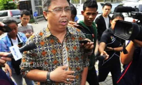 KASUS HAMBALANG : Sekretaris Menpora Dituding Minta Uang ke Adhi Karya