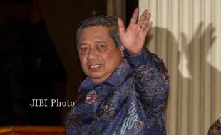 PILPRES 2014 : SBY Tetap Netral, Kubu Prabowo-Hatta Tak Peduli