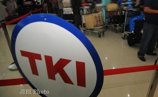 NASIB TKI : Menaker Nego Gaji TKI Malaysia Naik Jadi Rp3,9 Juta