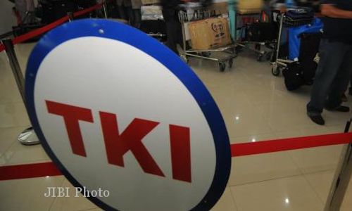 NASIB TKI : Dikirim Pada Usia 11 Tahun, TKW Ini Hilang Selama 13 Tahun