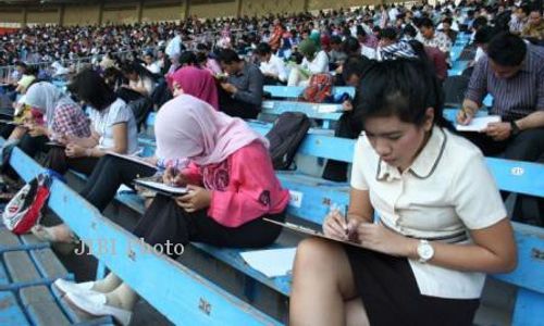 LOWONGAN CPNS 2015 : BPK Butuhkan Lulusan Diploma III dan S1