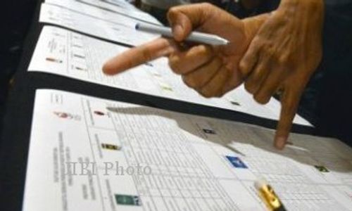 26 Nama Caleg Pendatang Baru yang Lolos ke DPRD Solo Periode 2024-2029