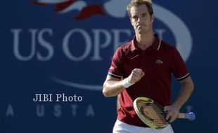 US OPEN 2013 : Duel Lima Set untuk Taklukkan Ferrer,  Gasquet ke Semifinal