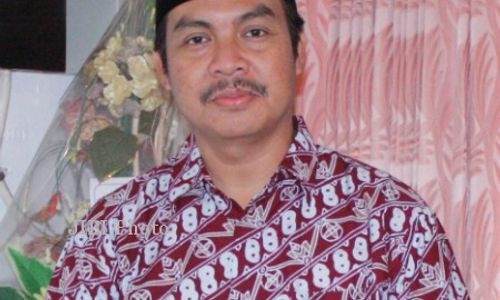 TAMBANG PASIR BESI KULONPROGO : Bupati Akui Bagi Hasil Kecil