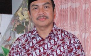 Bupati Kulonprogo Raih LOS Award