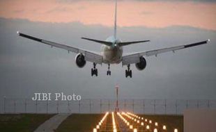 BANDARA KULONPROGO : GKR Hemas Dorong Pembangunan Bandara Internasional