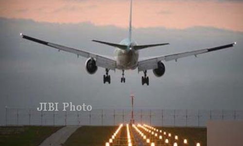 BANDARA KULONPROGO : AP Susun Materi Sosialisasi Bandara Internasional