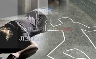 Jejak Pembunuhan Perempuan di Jalan Kaliurang Sleman Masih Misteri