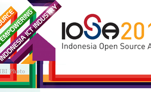 SMKIT Smart Informatika Sabet Juara II Nasional IOSA  