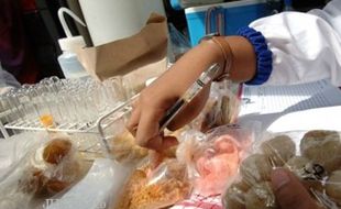 JAJANAN ANAK : Lagi, Makanan Mengandung 3 Zat Berbahaya Ditemukan