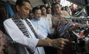 Jokowi Kumpulkan Gubernur dan Wali Kota ASEAN