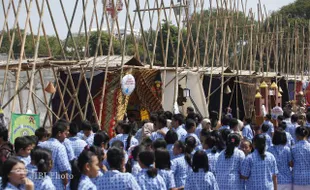 PAMERAN PENDIDIKAN