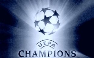 LIGA CHAMPIONS : Drawing 16 Besar Digelar Petang Ini