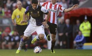 LIVERPOOL 3-1 SUNDERLAND : Suarez Sumbang 2 Gol, Buktikan Ketajaman sebagai Eksekutor