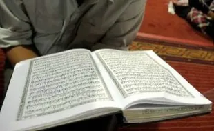 Hasil Penelitian, Baca Al Quran Turunkan Nyeri Pascamelahirkan