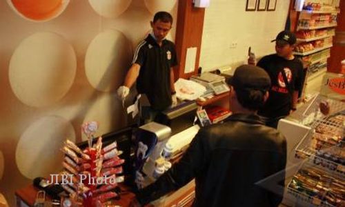 Kuota Minimarket Berjejaring di Jogja Habis, Aturan Tak akan Direvisi