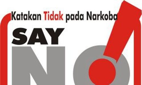 Pengguna Narkoba di DIY Capai 87.432 Orang dan Terus Bertambah