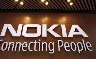  PENJUALAN PONSEL : Penjualan Kendor, Nokia Masih di Atas Apple 