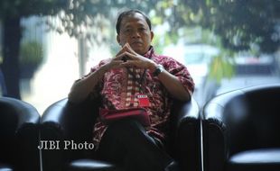 KASUS WISMA ATLET : I Wayan Koster Diperiksa KPK terkait Anggaran Wisma Atlet