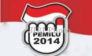 PEMILU 2014 : Soal DPT, Sebagian Peduli, Sebagian Cuek