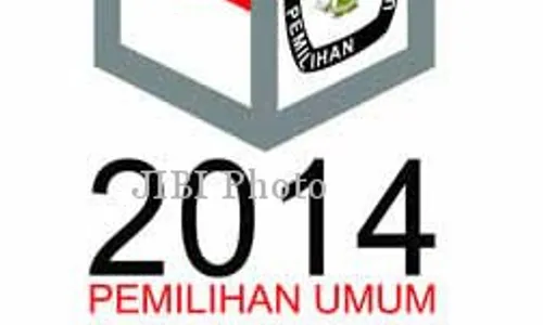 PEMILU 2014 : 16.300 Data di Klaten Bermasalah