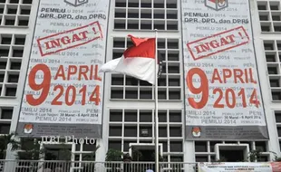 PEMILU 2014 : Panwaslu Sulit Mendata Pemilih dari Mahasiswa Indekos