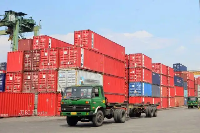Bukan 32 Persen, AS Resmi Kenakan RI Tarif Impor 19 Persen!