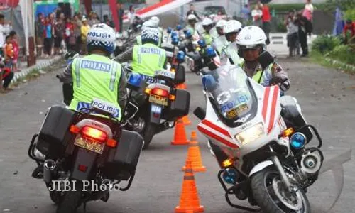 PENEMBAKAN POLISI: Kalau Polisi Takut, Siapa yang Melindungi Masyarakat?