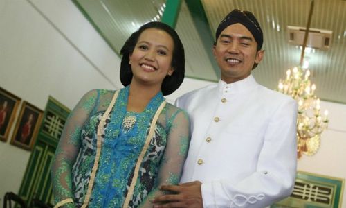 ROYAL WEDDING NGAYOGYAKARTA : Prosesi Bakal Berbeda dari Sebelumnya