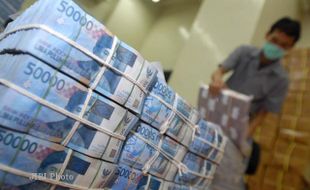 KURS RUPIAH : Inilah Masalah Kompleks Penyebab Anjloknya Rupiah