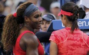 US OPEN 2013 : Serena Hadapi Azarenka di Final Setelah Taklukkan Li Na