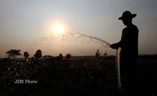 AIR BERSIH : Inilah Kebiasaan Buruk yang Mengancam Si Emas Biru