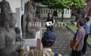 Tiga Tahun, Tim Sonobudoyo (Baru) Dibentuk