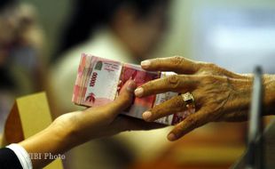 SUAP CPNS : Ini Kronologi Penipuan CPNS Senilai Rp750 Juta