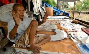 KEMISKINAN JATENG : Penduduk Miskin Jateng Bertambah, Bisa Lebih Tinggi Jika Beras Mahal