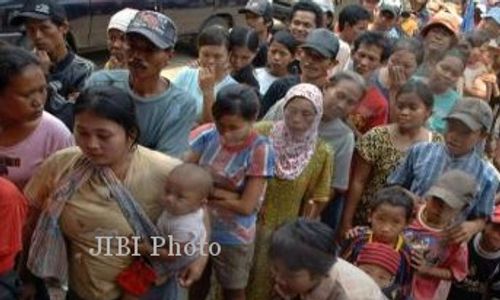 Pengentasan Kemiskinan di Kulonprogo Dianggap Berhasil, Ini Hasilnya