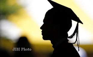 SEKOLAH DI JOGJA : SMP Taman Dewasa Gelar Wisuda Dua Bahasa