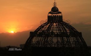 Kota Solo Kerap Jadi Bahan Penelitian, Tiap Bulan Ada 100 Pengajuan Izin Riset