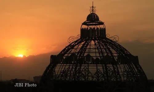 Kota Solo Kerap Jadi Bahan Penelitian, Tiap Bulan Ada 100 Pengajuan Izin Riset