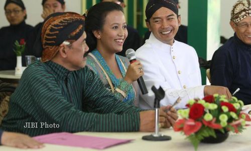 ROYAL WEDDING : 200 Kg Daging Kambing Panggang Siap Dihidangkan