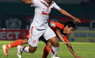 PIALA BUPATI CILACAP : Persiba Bantul Gantikan Slot Persis Solo di Piala Bupati Cilacap