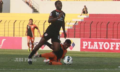 PLAY OFF IPL : Pro Duta Juara  