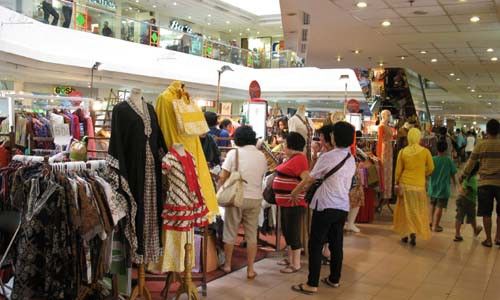 Malioboro Mall Hadirkan Diskon Hingga 50%