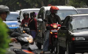 KEMISKINAN BOYOLALI : Ratusan Anak Yatim Piatu Miskin di Boyolali Tak Tertangani