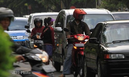 KEMISKINAN BOYOLALI : Ratusan Anak Yatim Piatu Miskin di Boyolali Tak Tertangani