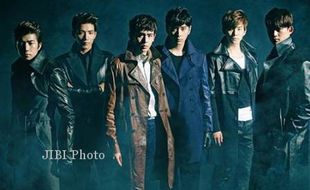 K-POP: 2PM Segera Rilis Single Terbaru 