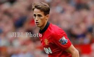 BINTANG LIGA PREMIER : Barca Siap Buru Januzaj