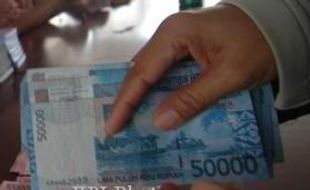 UMK 2014 : Upah Sukoharjo Ditetapkan Rp1.167.000